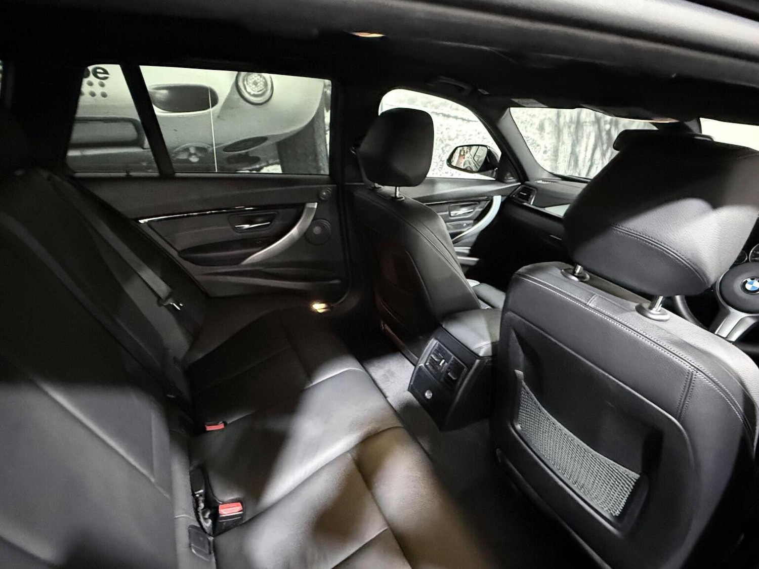 Used BMW 3 Series 2016 for sale - 78121561: Photo 19