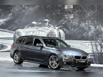 Used BMW 3 Series 2016 for sale - 78121561: Photo