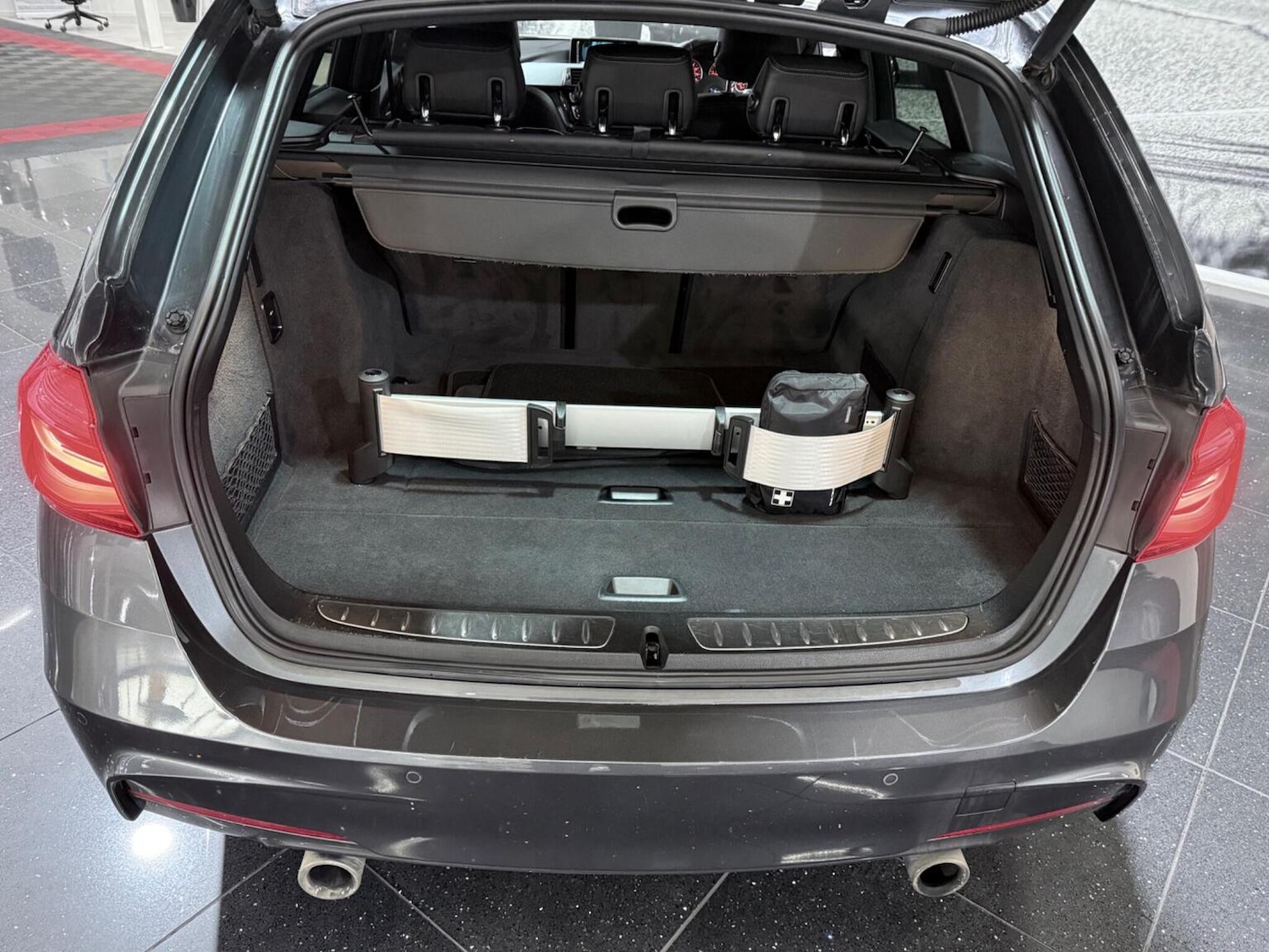 Used BMW 3 Series 2016 for sale - 78121561: Photo 22