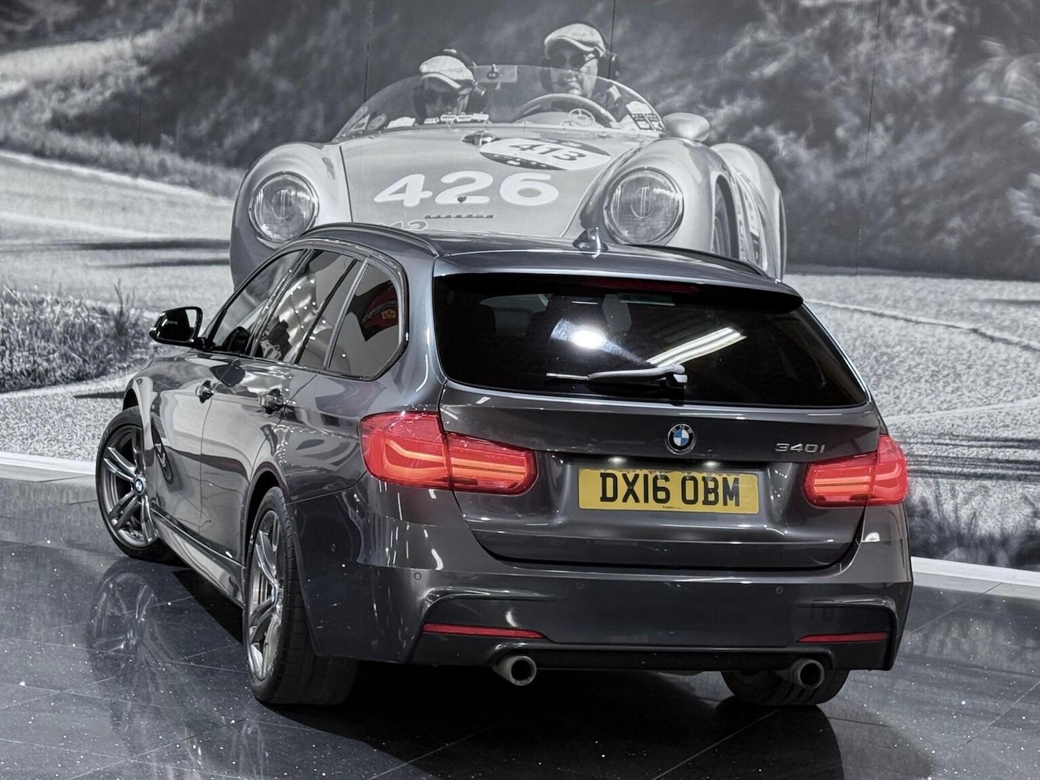 Used BMW 3 Series 2016 for sale - 78121561: Photo 24