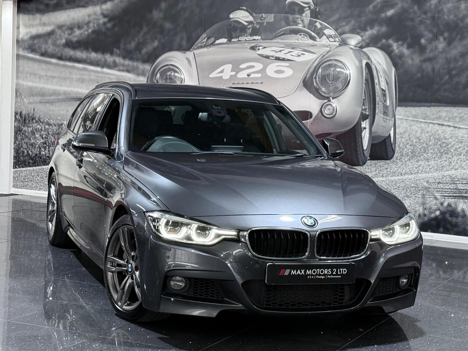 Used BMW 3 Series 2016 for sale - 78121561: Photo 27