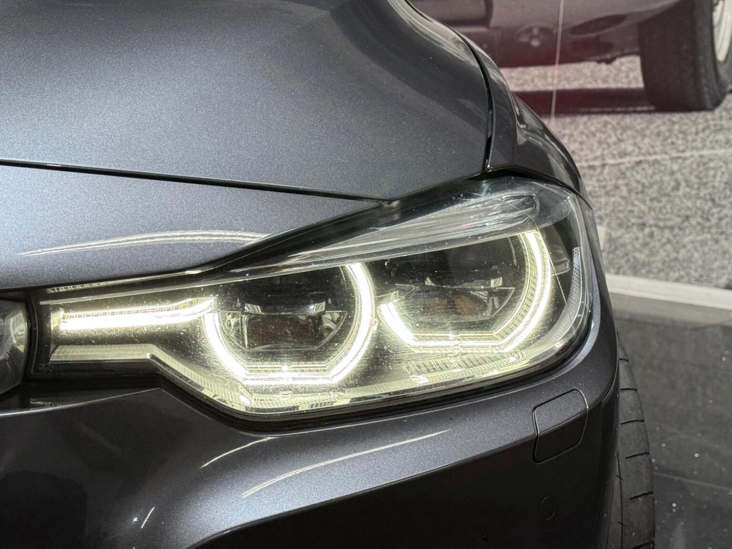 Used BMW 3 Series 2016 for sale - 78121561: Photo 28