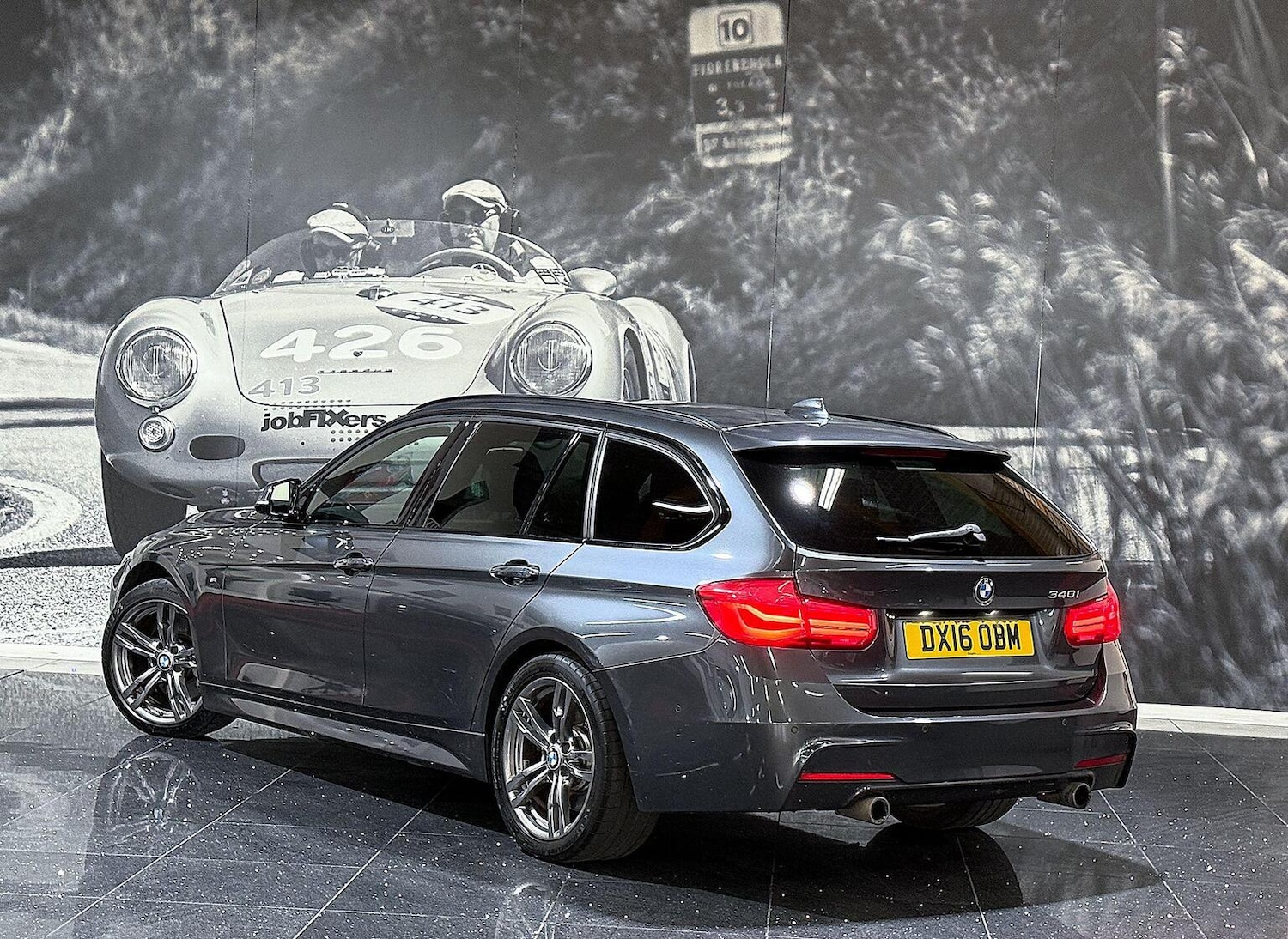 Used BMW 3 Series 2016 for sale - 78121561: Photo 3