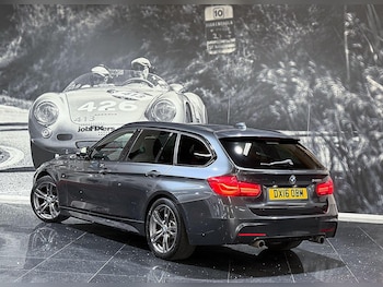 Used BMW 3 Series 2016 for sale - 78121561: Photo