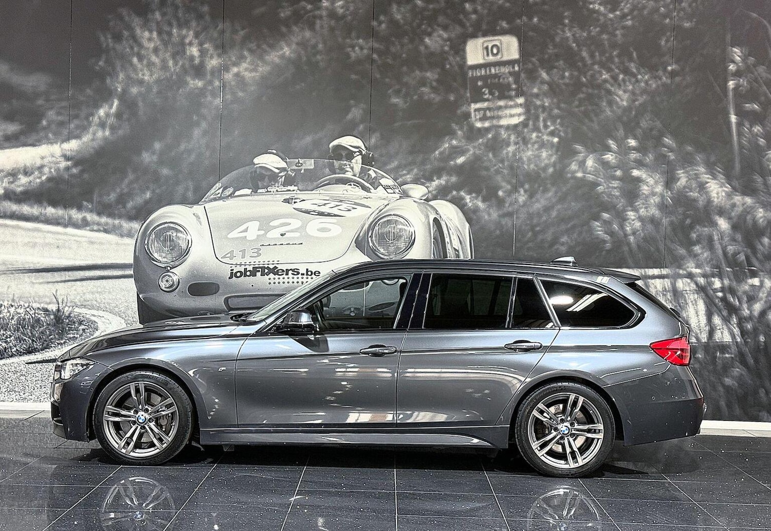 Used BMW 3 Series 2016 for sale - 78121561: Photo 4