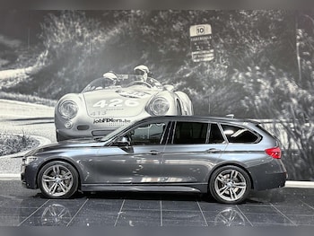 Used BMW 3 Series 2016 for sale - 78121561: Photo