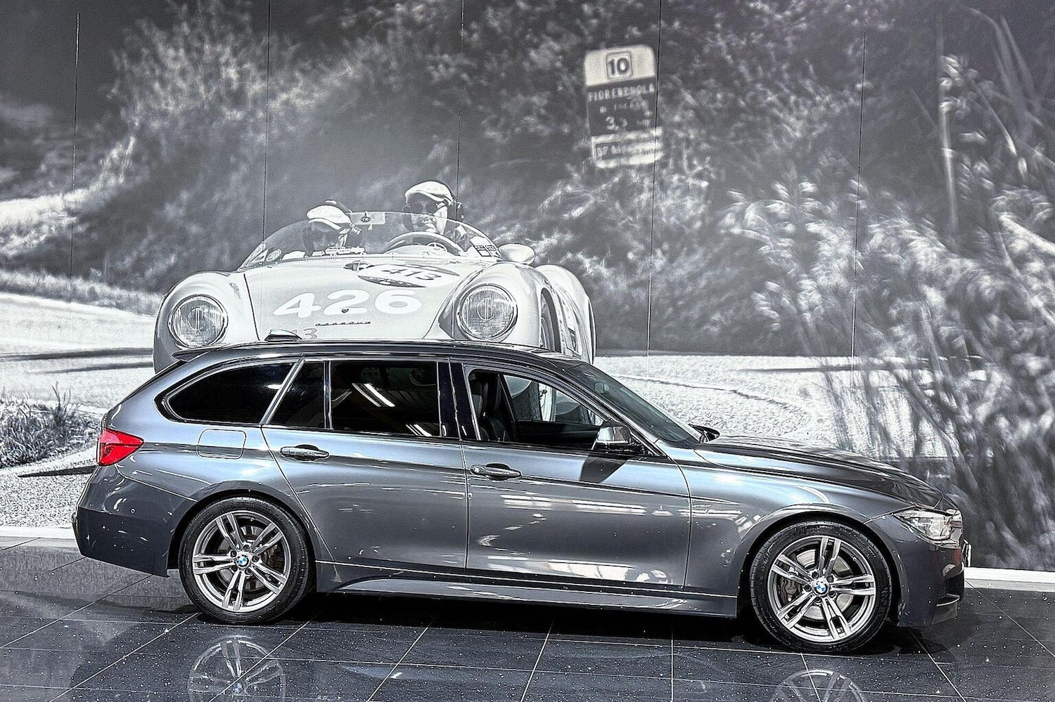 Used BMW 3 Series 2016 for sale - 78121561: Photo 5