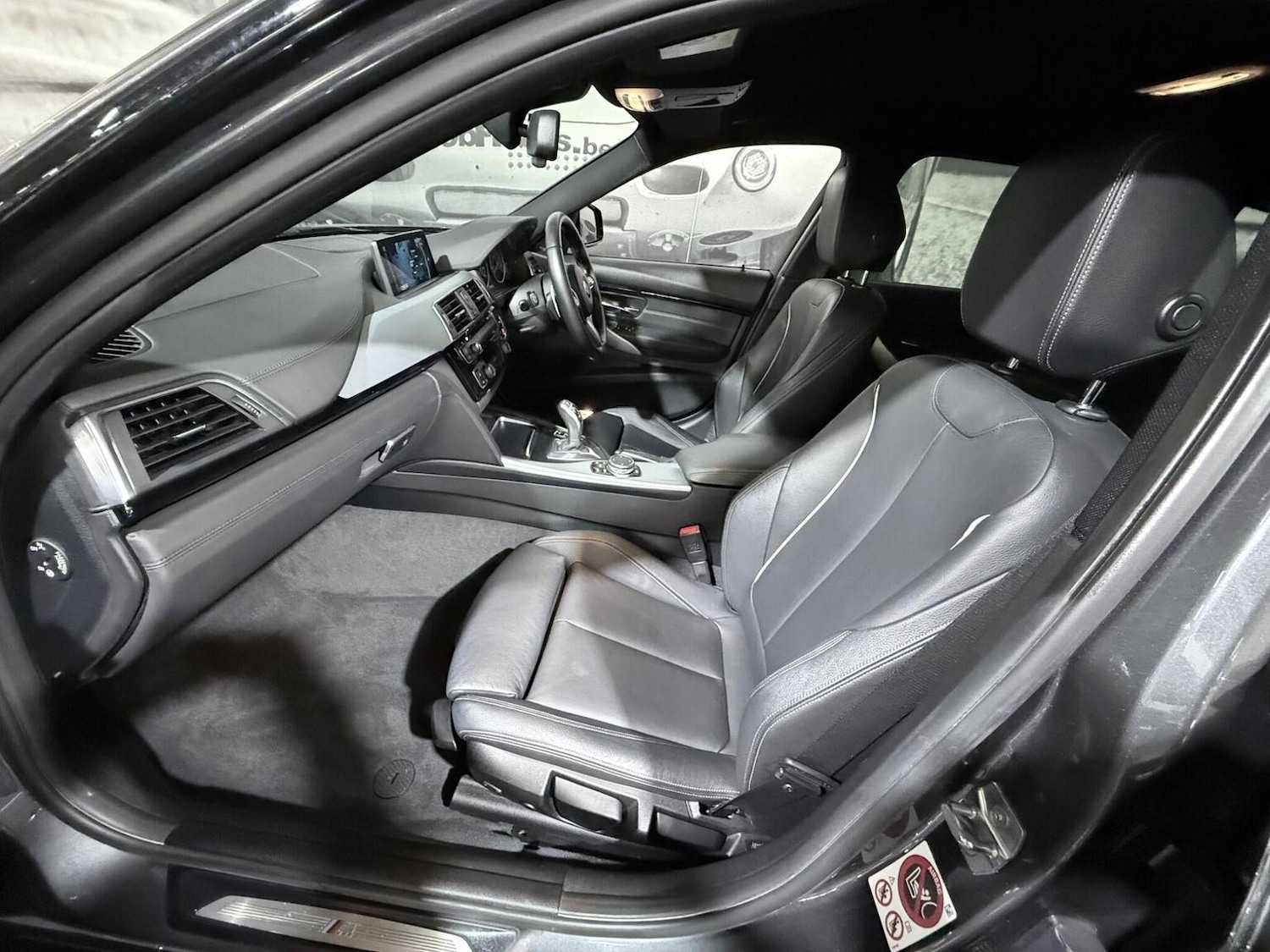 Used BMW 3 Series 2016 for sale - 78121561: Photo 6