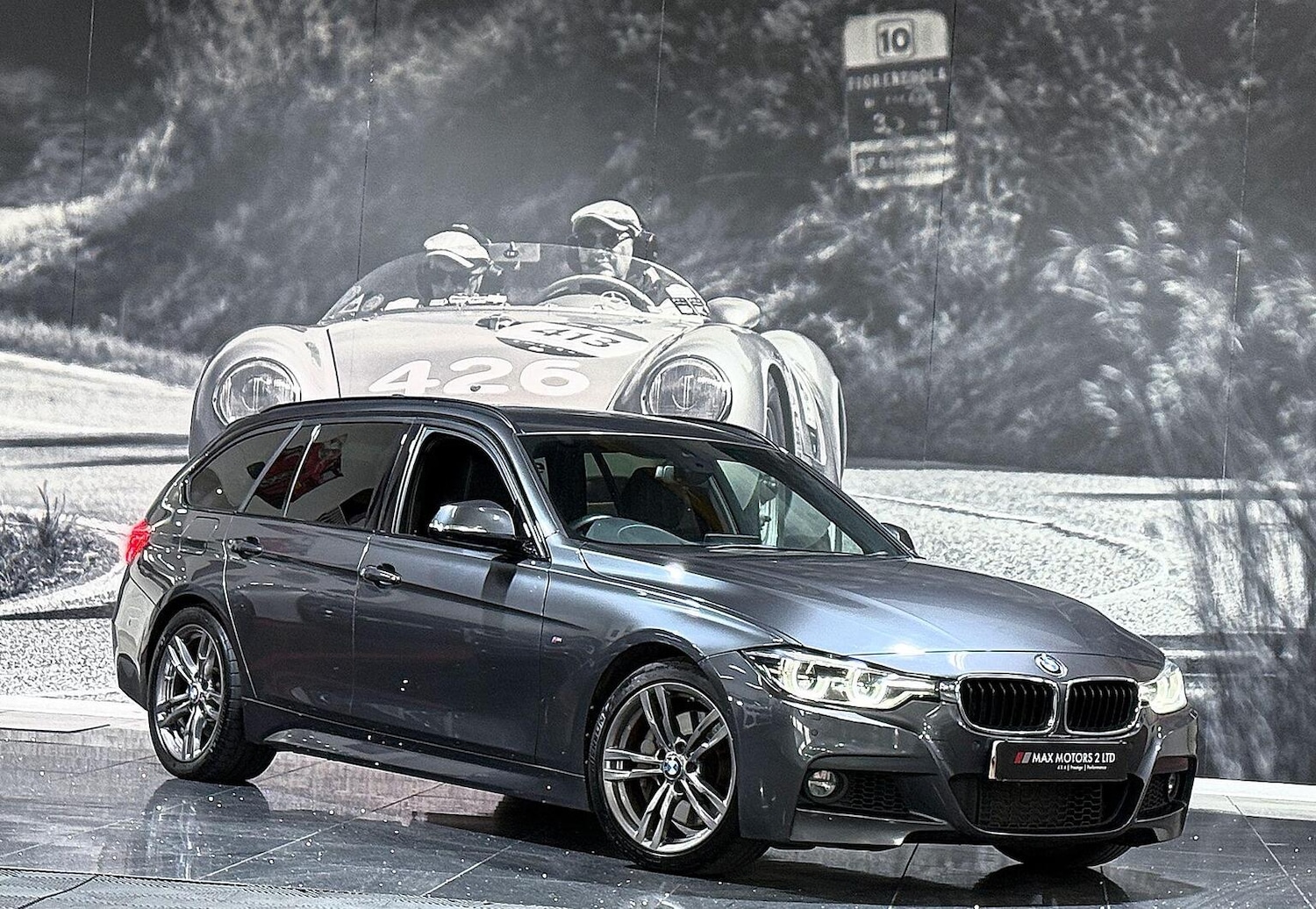 Used BMW 3 Series 2016 for sale - 78121561: Photo 66