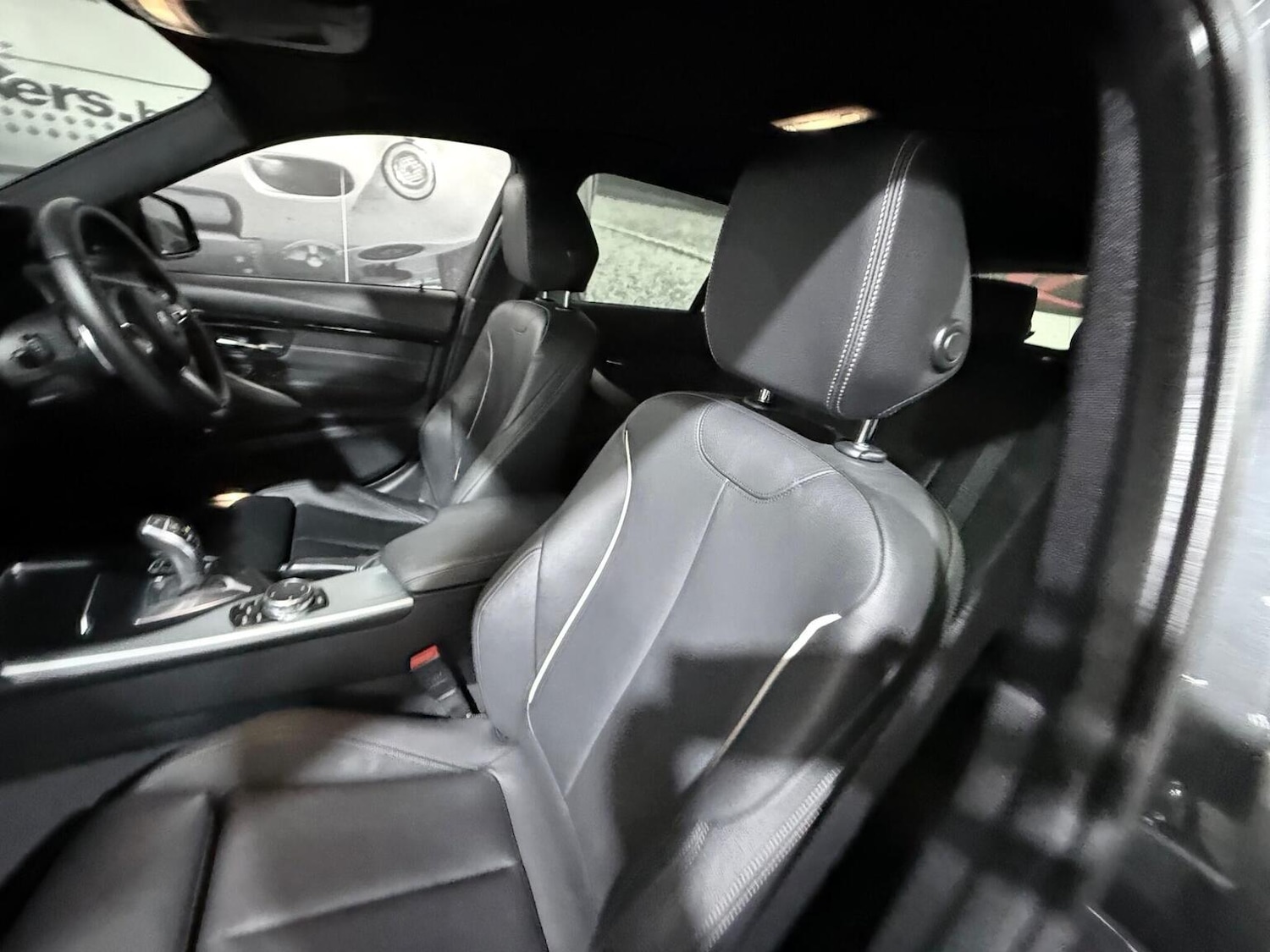 Used BMW 3 Series 2016 for sale - 78121561: Photo 7