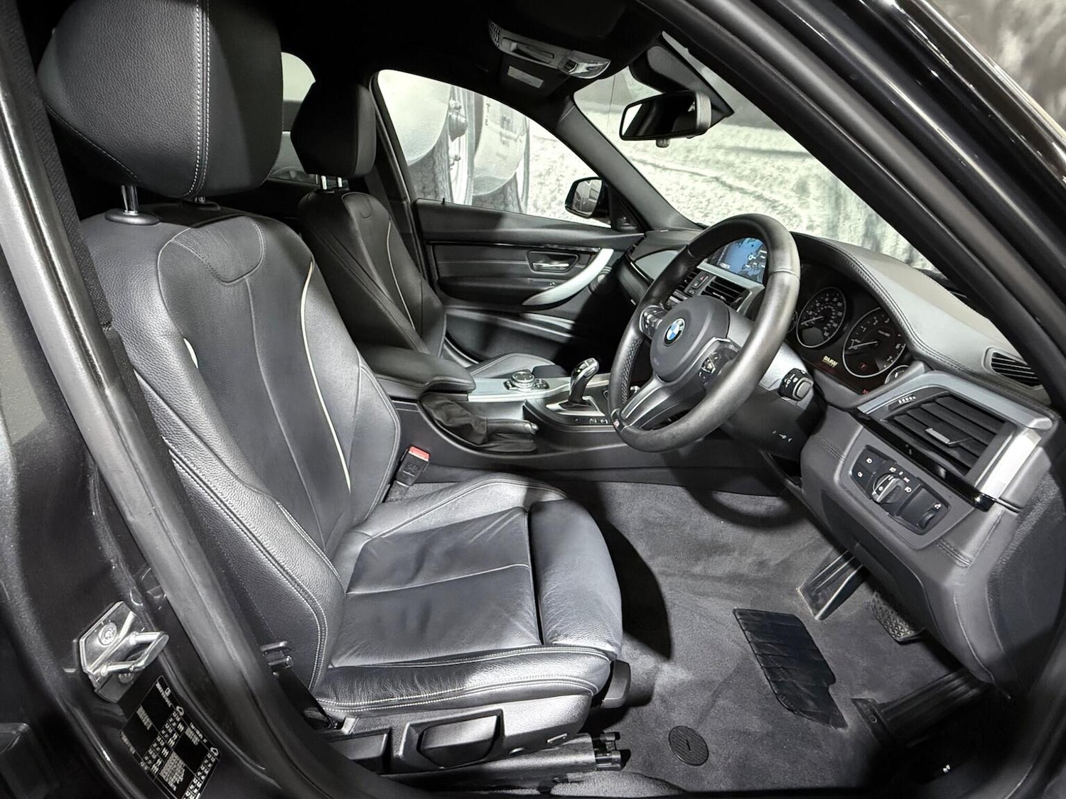 Used BMW 3 Series 2016 for sale - 78121561: Photo 9