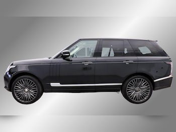 Used Land Rover Range Rover 2014 for sale - 76439856: Photo