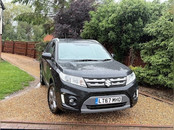 Used Suzuki Vitara 2017 for sale - 78876511: Photo