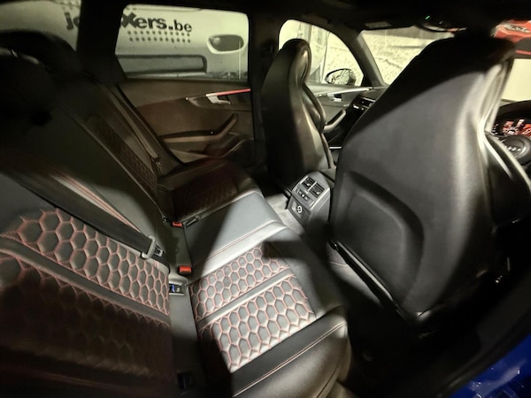 Used Audi RS4 2018 for sale - 75535603: Photo 17
