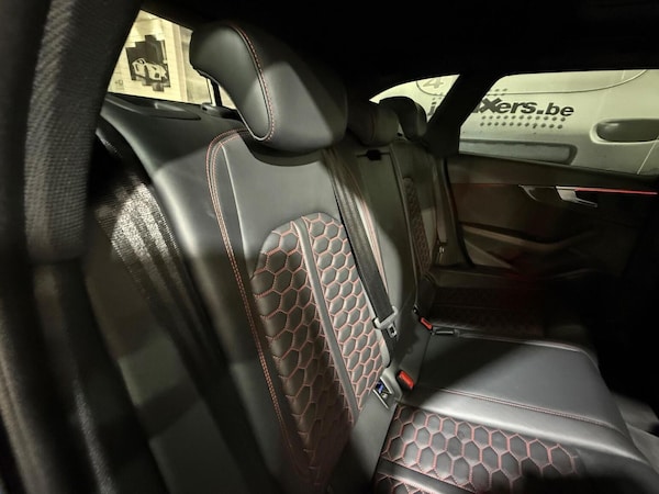 Used Audi RS4 2018 for sale - 75535603: Photo 18