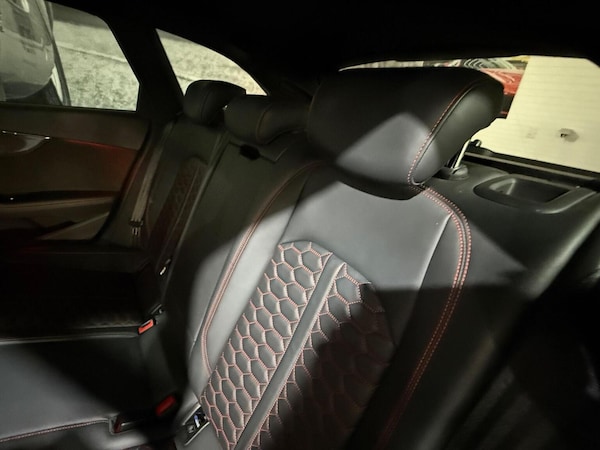 Used Audi RS4 2018 for sale - 75535603: Photo 19