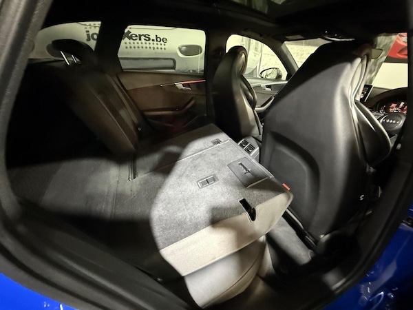 Used Audi RS4 2018 for sale - 75535603: Photo 20