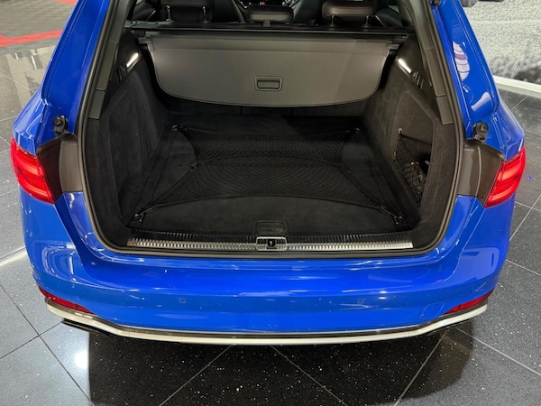 Used Audi RS4 2018 for sale - 75535603: Photo 21