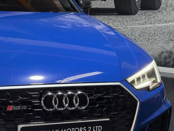 Used Audi RS4 2018 for sale - 75535603: Photo 27