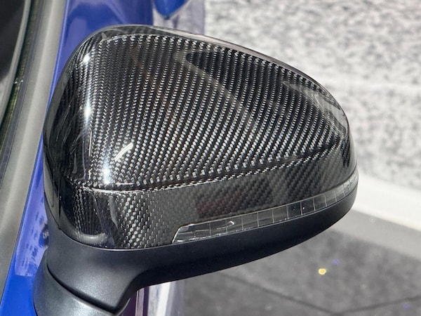 Used Audi RS4 2018 for sale - 75535603: Photo 29
