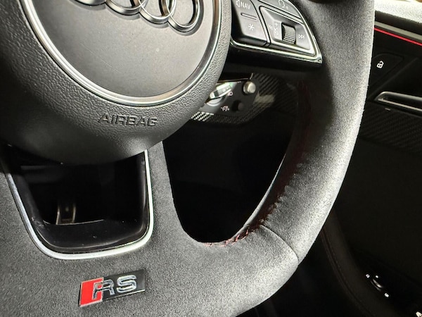 Used Audi RS4 2018 for sale - 75535603: Photo 35