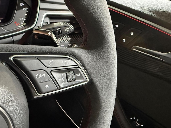 Used Audi RS4 2018 for sale - 75535603: Photo 37