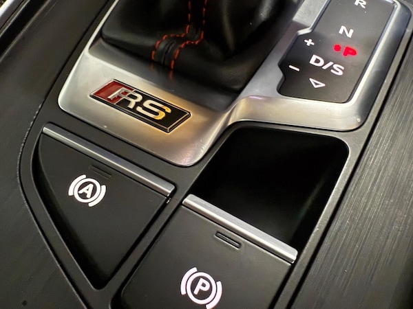 Used Audi RS4 2018 for sale - 75535603: Photo 39