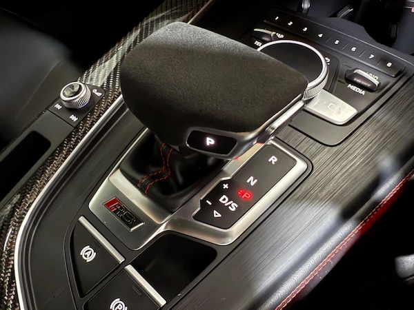 Used Audi RS4 2018 for sale - 75535603: Photo 41