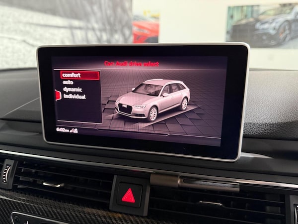 Used Audi RS4 2018 for sale - 75535603: Photo 47