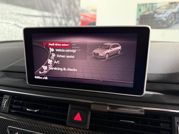 Used Audi RS4 2018 for sale - 75535603: Photo 48