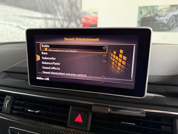Used Audi RS4 2018 for sale - 75535603: Photo 49