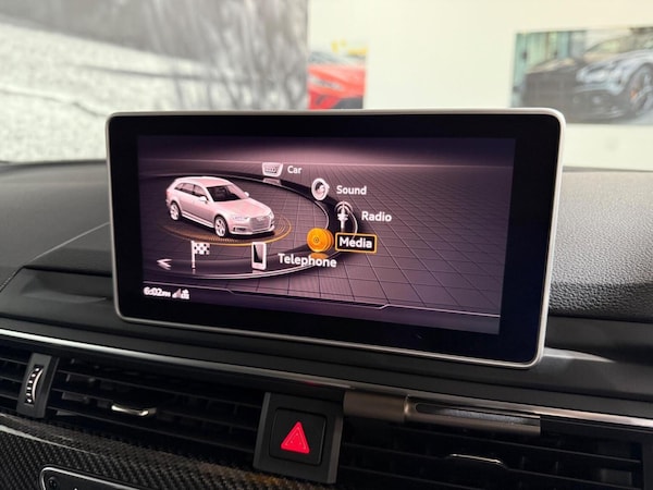 Used Audi RS4 2018 for sale - 75535603: Photo 50