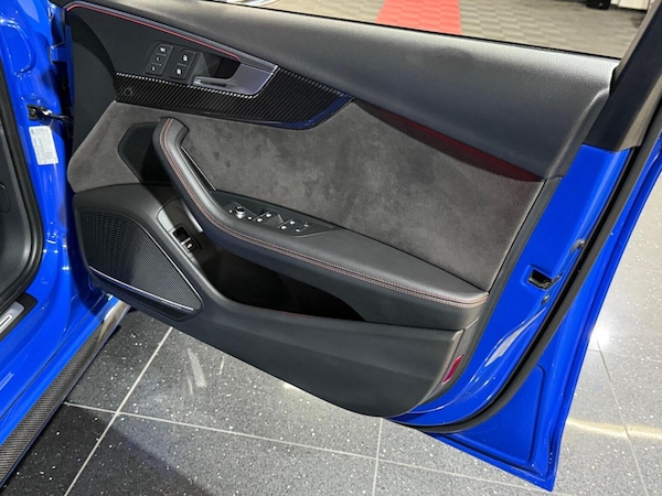 Used Audi RS4 2018 for sale - 75535603: Photo 54