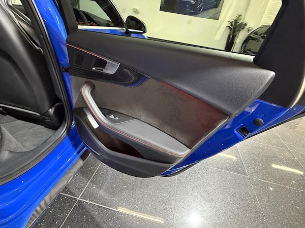 Used Audi RS4 2018 for sale - 75535603: Photo 56