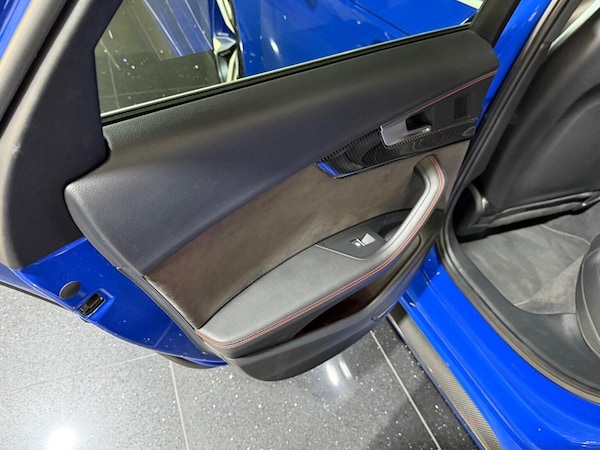 Used Audi RS4 2018 for sale - 75535603: Photo 57