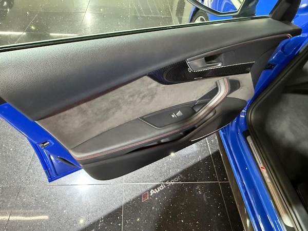 Used Audi RS4 2018 for sale - 75535603: Photo 58