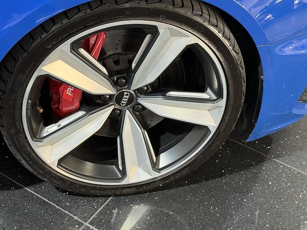 Used Audi RS4 2018 for sale - 75535603: Photo 60