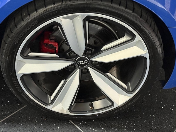 Used Audi RS4 2018 for sale - 75535603: Photo 61