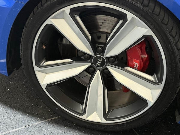 Used Audi RS4 2018 for sale - 75535603: Photo 62