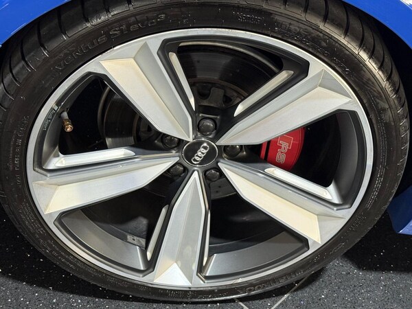 Used Audi RS4 2018 for sale - 75535603: Photo 63