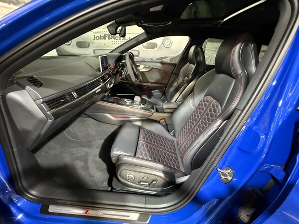Used Audi RS4 2018 for sale - 75535603: Photo 6