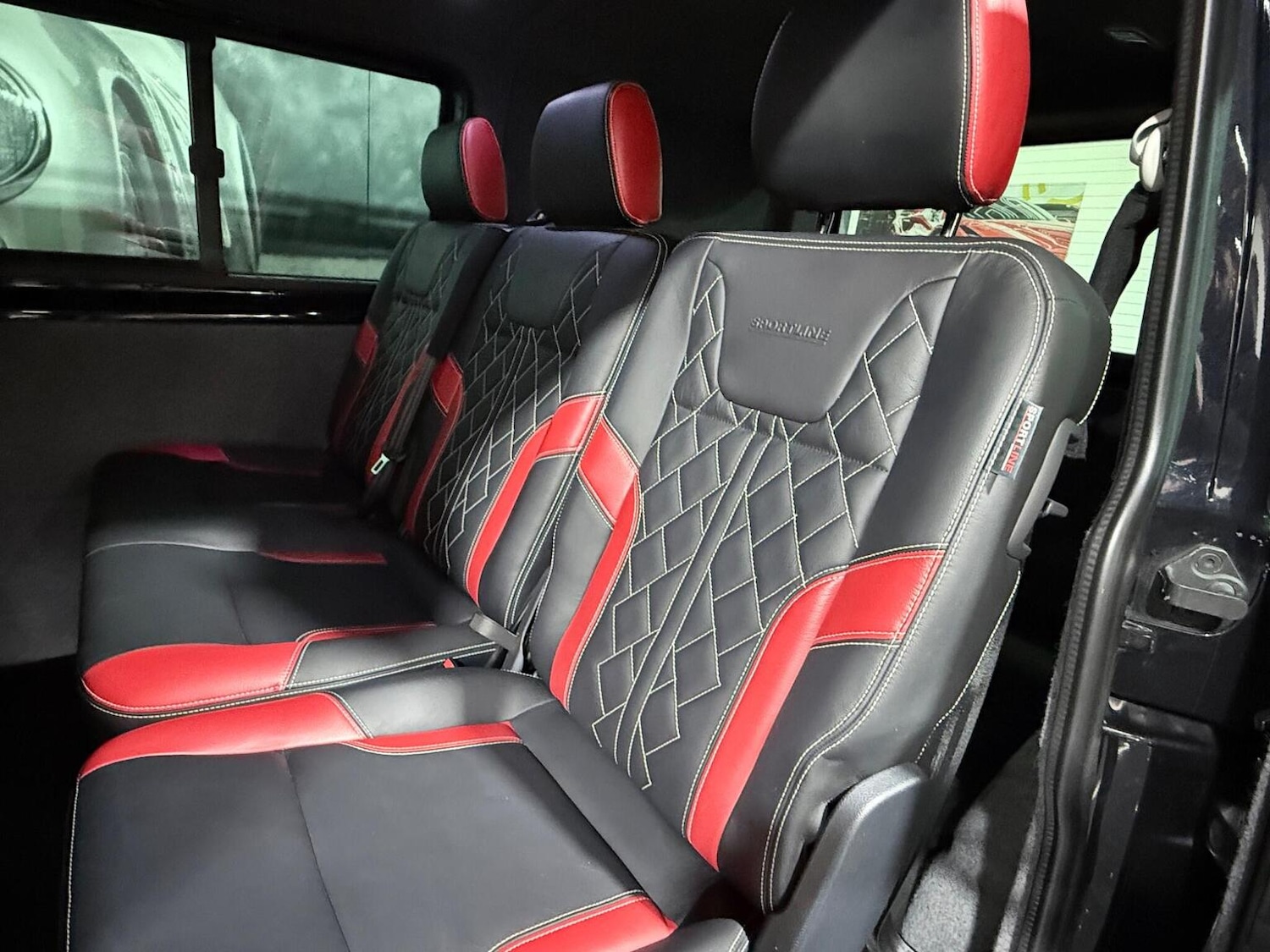 Used Volkswagen Transporter 2019 for sale - 77906425: Photo 12