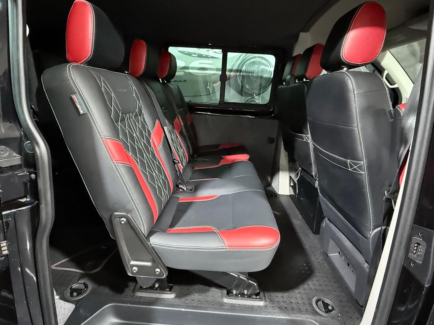 Used Volkswagen Transporter 2019 for sale - 77906425: Photo 16