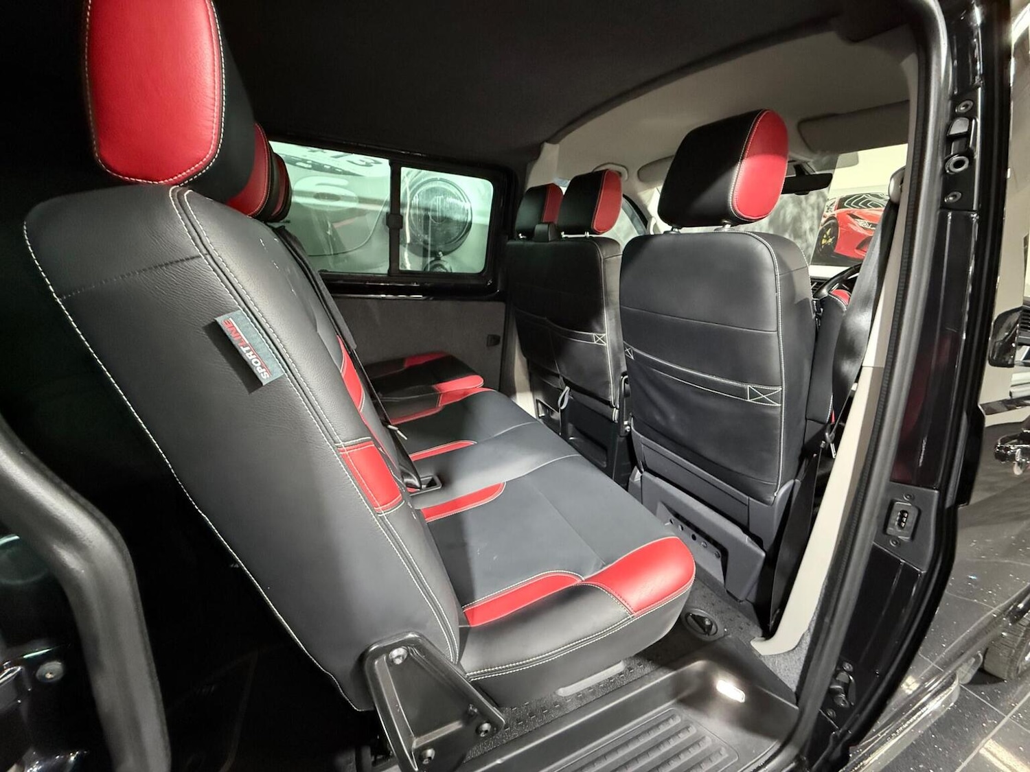 Used Volkswagen Transporter 2019 for sale - 77906425: Photo 18