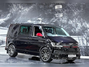 Used Volkswagen Transporter 2019 for sale - 77906425: Photo