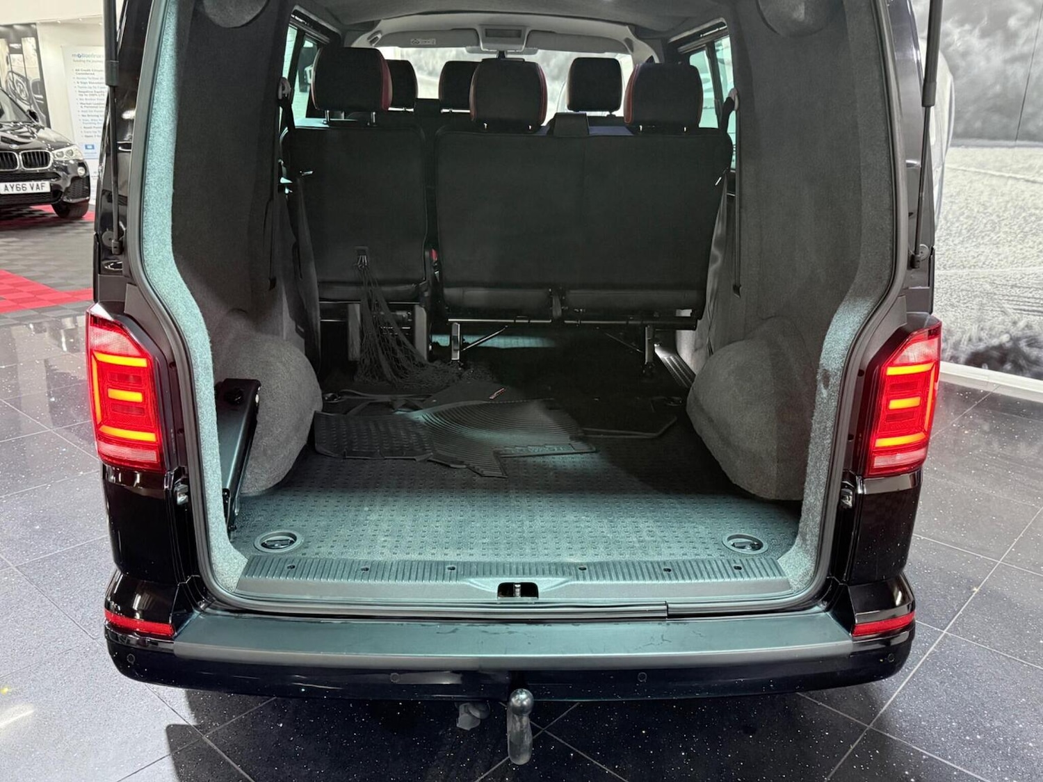 Used Volkswagen Transporter 2019 for sale - 77906425: Photo 21