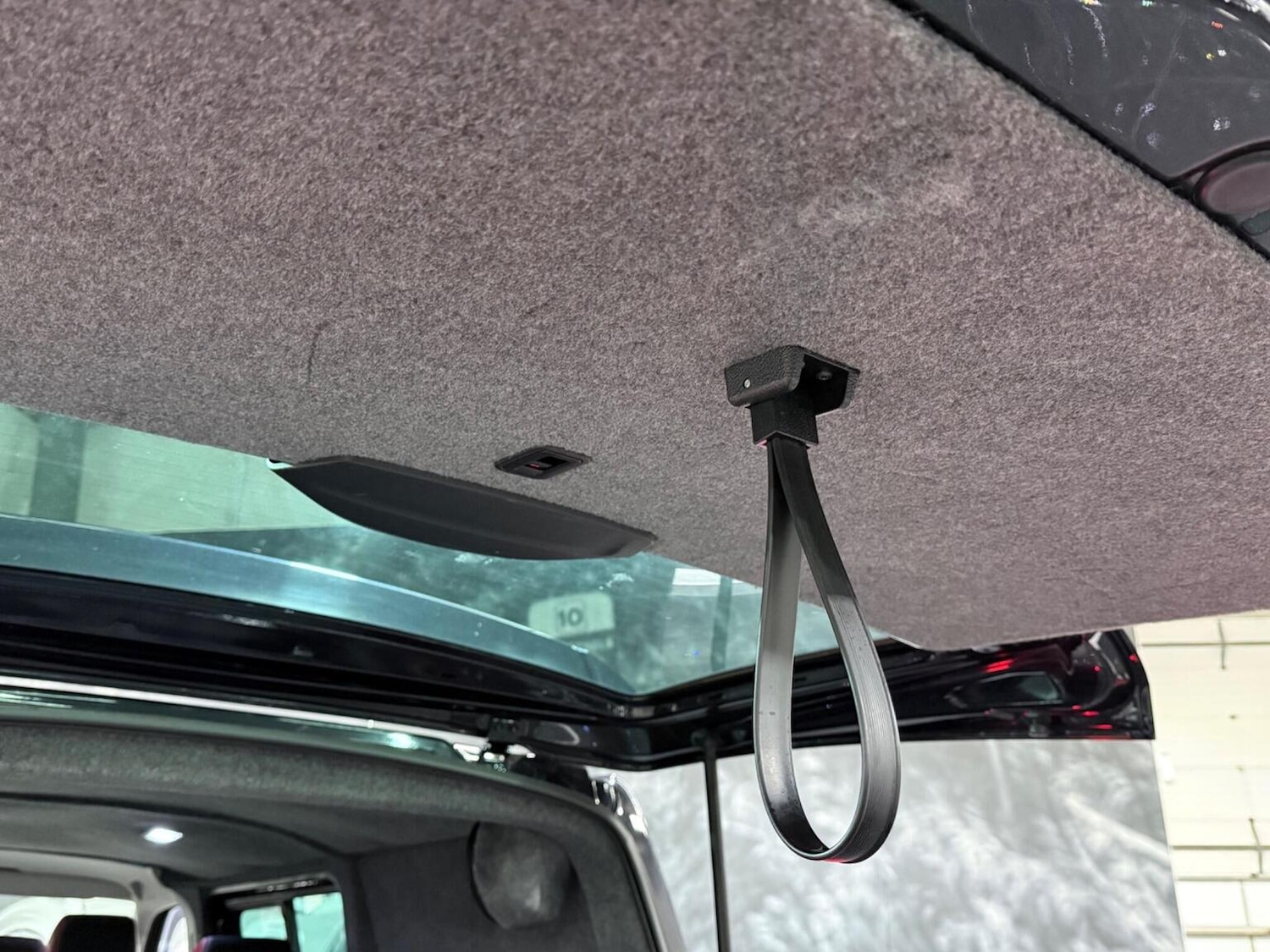 Used Volkswagen Transporter 2019 for sale - 77906425: Photo 22