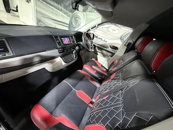 Used Volkswagen Transporter 2019 for sale - 77906425: Photo