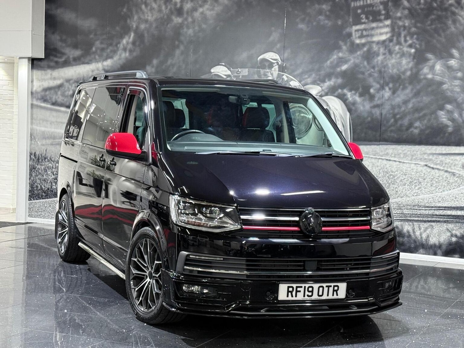 Used Volkswagen Transporter 2019 for sale - 77906425: Photo 30