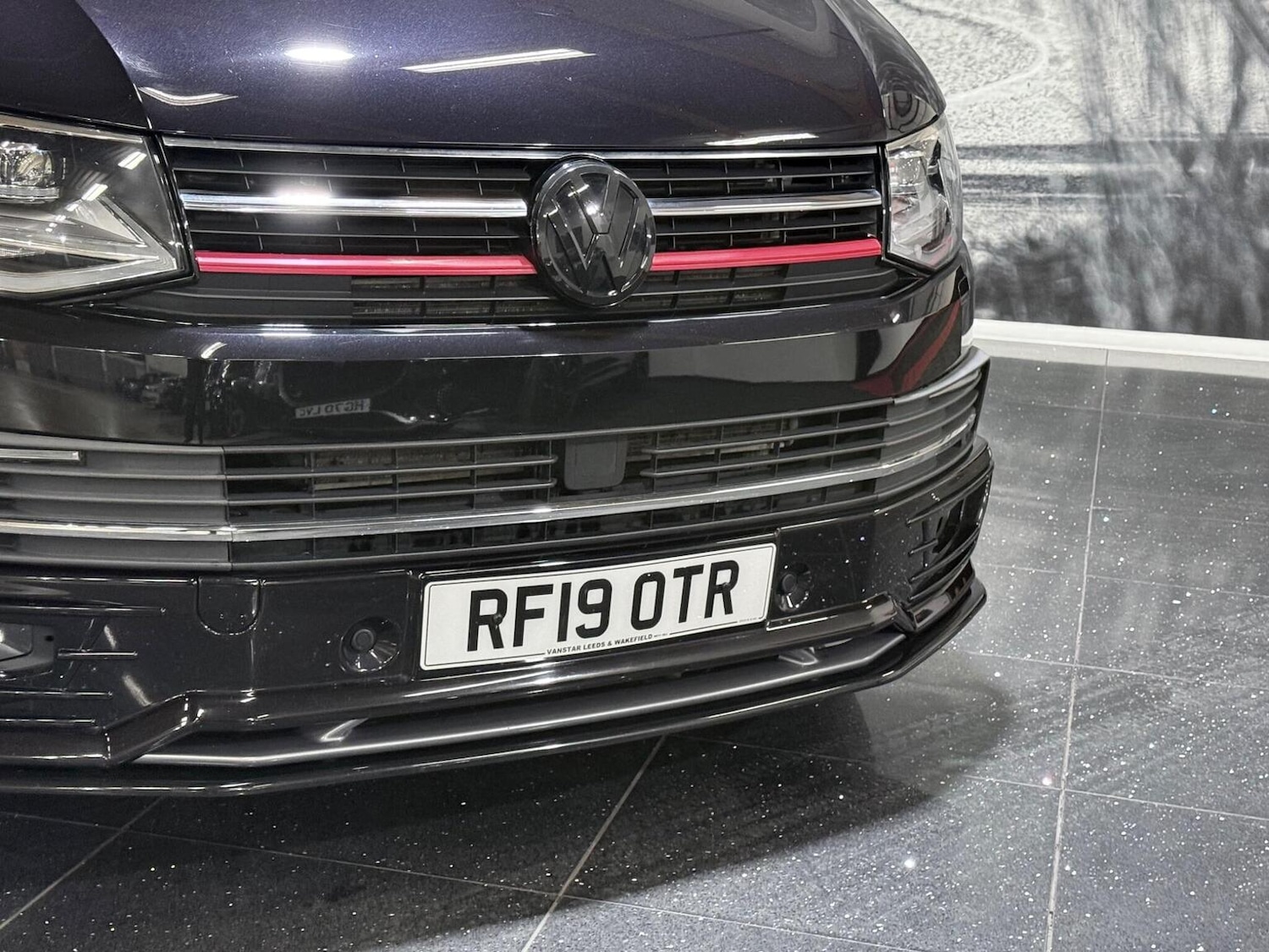 Used Volkswagen Transporter 2019 for sale - 77906425: Photo 31